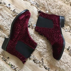 Miista Esmeralda Boots